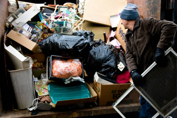 Best Dumpster Rental Services  in Westwood, KS
