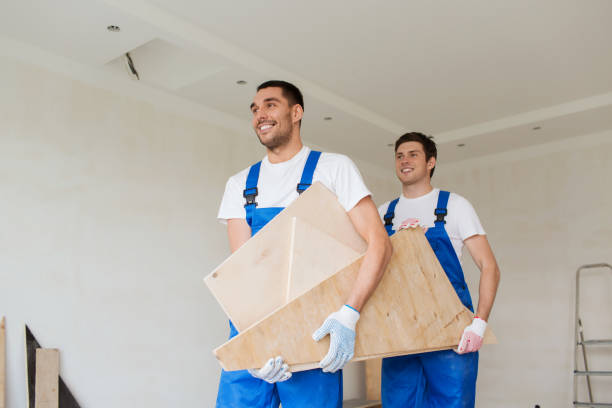 Best Hoarding Cleanup  in Westwood, KS