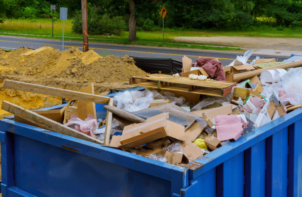 Retail Junk Removal in Westwood, KS